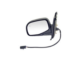 Dorman Door Mirror P/N:955-351 Fits: Ford Explorer 97-95, Mercury Mountaineer 1997 - Image 1