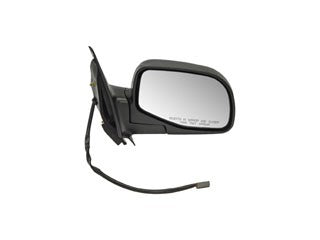 Dorman Door Mirror P/N:955-356 Fits: Ford Ranger 02-98 - Image 1