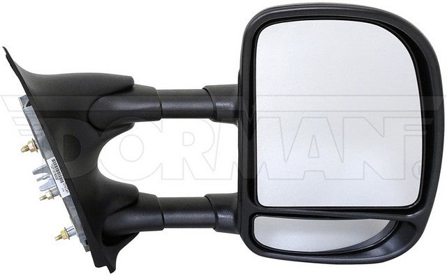 Dorman Door Mirror P/N:955-362 Fits: Ford F-250 1999, Ford F-250 Super Duty 01-99, Ford F-350 Super Duty 01-99, Ford F-450 Super Duty 01-99, Ford F-550 Super Duty 01-99 - Image 4