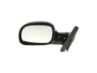 Dorman Door Mirror P/N:955-367 Fits: Chrysler TOWN &amp; COUNTRY 00-96, Dodge Caravan 00-96, Dodge Grand Caravan 00-96, Plymouth Grand Voyager 00-96, Plymouth Voyager 00-96 - Image 1