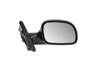 Dorman Door Mirror P/N:955-368 Fits: Chrysler TOWN &amp; COUNTRY 00-96, Dodge Caravan 00-96, Dodge Grand Caravan 00-96, Plymouth Grand Voyager 00-96, Plymouth Voyager 00-96 - Image 1