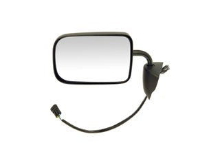 Dorman Door Mirror P/N:955-371 Fits: Dodge B150 1994, Dodge B1500 96-95, Dodge B250 1994, Dodge B2500 96-95, Dodge B350 1994, Dodge B3500 96-95 - Image 1