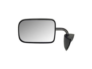 Dorman Door Mirror P/N:955-373 Fits: Dodge B150 1994, Dodge B1500 97-95, Dodge B250 1994, Dodge B2500 97-95, Dodge B350 1994, Dodge B3500 97-95 - Image 1