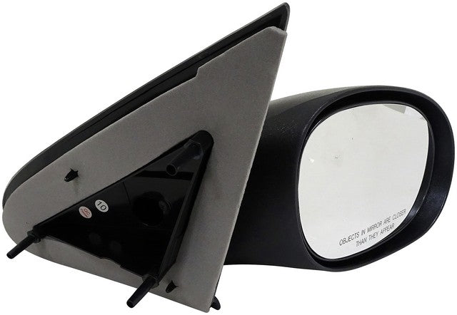 Dorman Door Mirror P/N:955-388 Fits: Dodge Neon 04-00, Plymouth Neon 01-00 - Image 1
