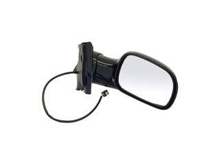 Dorman Door Mirror P/N:955-392 Fits: Chrysler TOWN &amp; COUNTRY 02-01, Chrysler Voyager 02-01, Dodge Caravan 02-01, Dodge Grand Caravan 02-01 - Image 1