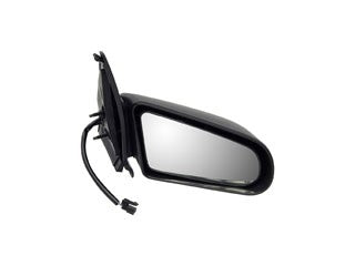 Dorman Door Mirror P/N:955-393 Fits: Saturn Sl 95-91, Saturn Sl1 95-91, Saturn Sl2 95-91, Saturn Sw1 95-93, Saturn Sw2 95-93 - Image 1