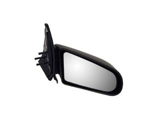 Dorman Door Mirror P/N:955-395 Fits: Saturn Sl 95-91, Saturn Sl1 95-91, Saturn Sl2 95-91, Saturn Sw1 95-93, Saturn Sw2 95-93 - Image 1