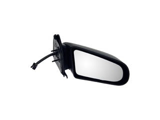 Dorman Door Mirror P/N:955-396 Fits: Saturn Sc 92-91, Saturn Sc1 96-93, Saturn Sc2 96-93 - Image 1
