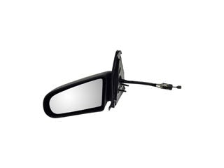 Dorman Door Mirror P/N:955-397 Fits: Saturn Sc 92-91, Saturn Sc1 96-93, Saturn Sc2 96-93 - Image 1