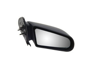 Dorman Door Mirror P/N:955-398 Fits: Saturn Sc 92-91, Saturn Sc1 96-93, Saturn Sc2 96-93 - Image 1