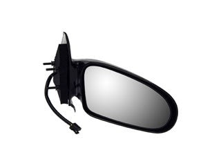Dorman Door Mirror P/N:955-400 Fits: Saturn Sl 01-96, Saturn Sl1 01-96, Saturn Sl2 01-96, Saturn Sw1 99-96, Saturn Sw2 01-96 - Image 1
