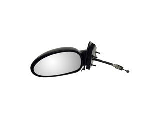 Dorman Door Mirror P/N:955-401 Fits: Saturn Sc1 01-97, Saturn Sc2 01-97 - Image 1