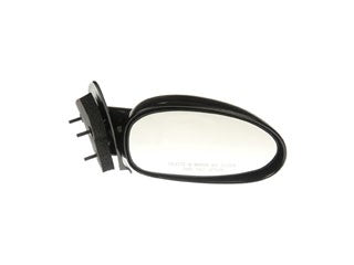 Dorman Door Mirror P/N:955-402 Fits: Saturn Sc1 01-97, Saturn Sc2 01-97 - Image 1