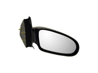 Dorman Door Mirror P/N:955-404 Fits: Saturn Sl 01-96, Saturn Sl1 01-96, Saturn Sl2 01-96, Saturn Sw1 99-96, Saturn Sw2 01-96 - Image 1