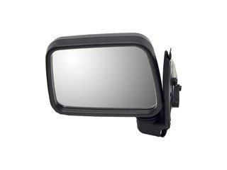 Dorman Door Mirror P/N:955-406 Fits: Honda Passport 97-94, Isuzu Pickup 95-94, Isuzu Rodeo 97-91 - Image 1