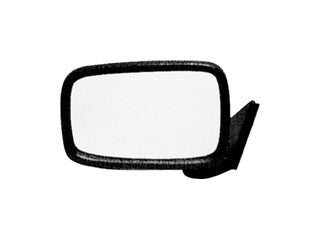 Dorman Door Mirror P/N:955-412 Fits: Mazda B2000 87-86, Mazda B2200 93-87, Mazda B2600 93-87 - Image 1