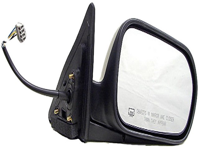Dorman Door Mirror P/N:955-427 Fits: Honda Accord 02-98 - Image 1