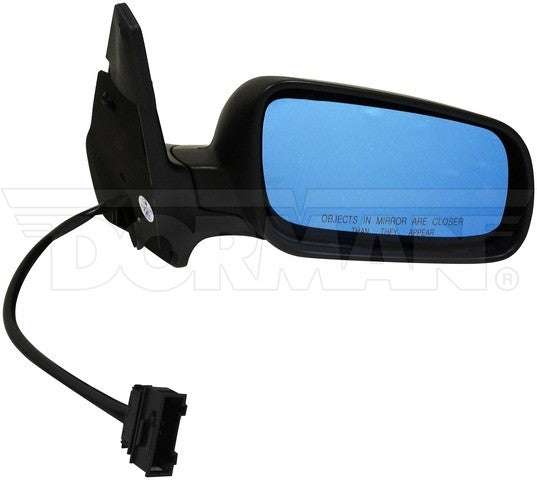 Dorman Door Mirror P/N:955-444 Fits: Volkswagen Bora 06-05, Volkswagen Golf 06-00, Volkswagen Jetta 06-00 - Image 5