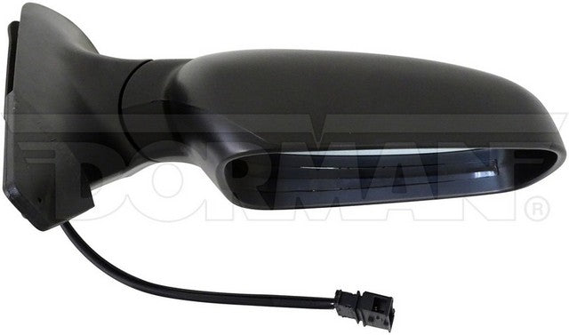 Dorman Door Mirror P/N:955-444 Fits: Volkswagen Bora 06-05, Volkswagen Golf 06-00, Volkswagen Jetta 06-00 - Image 3