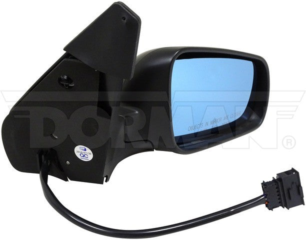 Dorman Door Mirror P/N:955-444 Fits: Volkswagen Bora 06-05, Volkswagen Golf 06-00, Volkswagen Jetta 06-00 - Image 1