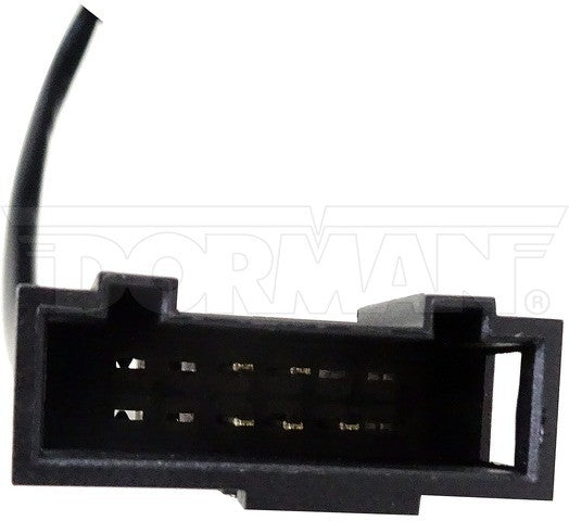 Dorman Door Mirror P/N:955-444 Fits: Volkswagen Bora 06-05, Volkswagen Golf 06-00, Volkswagen Jetta 06-00 - Image 2