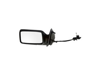 Dorman Door Mirror P/N:955-445 Fits: Volkswagen Golf 99-93, Volkswagen Jetta 99-93 - Image 1