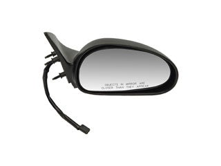 Dorman Door Mirror P/N:955-466 Fits: Ford Mustang 98-96 - Image 1