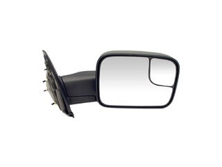 Dorman Door Mirror P/N:955-491 Fits: Dodge Ram 1500 05-02, Dodge Ram 2500 05-03, Dodge Ram 3500 05-03 - Image 1