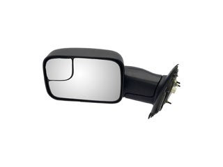 Dorman Door Mirror P/N:955-494 Fits: Dodge Ram 1500 08-02, Dodge Ram 2500 09-03, Dodge Ram 3500 10-03 - Image 1