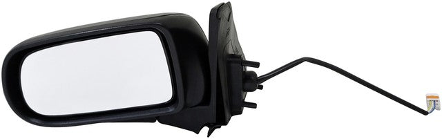 Dorman Door Mirror P/N:955-509 Fits: Mazda Protege 03-99 - Image 4