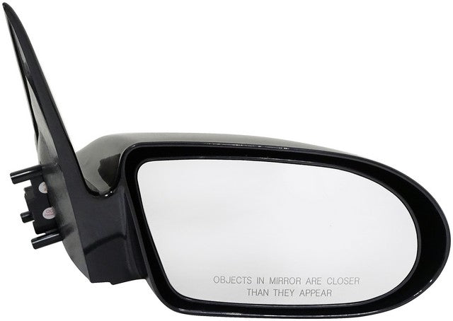 Dorman Door Mirror P/N:955-519 Fits: Chevrolet Metro 01-98, Geo Metro 97-95 - Image 3