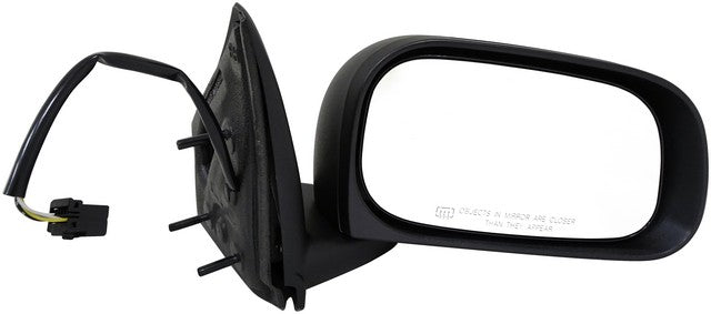 Dorman Door Mirror P/N:955-632 Fits: Dodge Durango 05-04 - Image 4