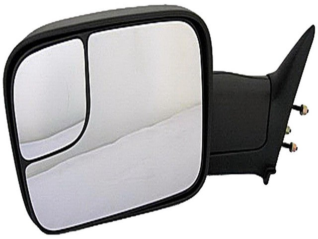 Dorman Door Mirror P/N:955-678 Fits: Dodge Ram 1500 01-00, Dodge Ram 2500 02-00, Dodge Ram 3500 02-00 - Image 1