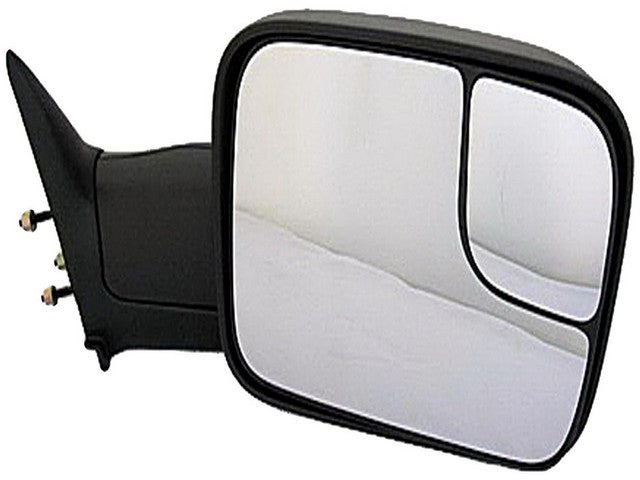 Dorman Door Mirror P/N:955-679 Fits: Dodge Ram 1500 01-00, Dodge Ram 2500 02-00, Dodge Ram 3500 02-00 - Image 1