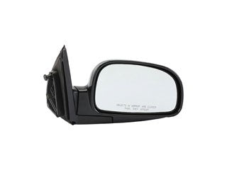 Dorman Door Mirror P/N:955-691 Fits: Hyundai Santa Fe 04-01 - Image 1