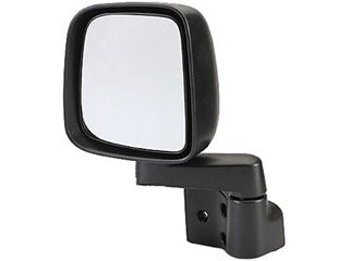 Dorman Door Mirror P/N:955-694 Fits: Jeep Wrangler 06-03 - Image 1