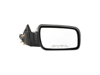 Dorman Door Mirror P/N:955-727 Fits: Ford Taurus 09-08, Mercury Sable 09-08 - Image 1