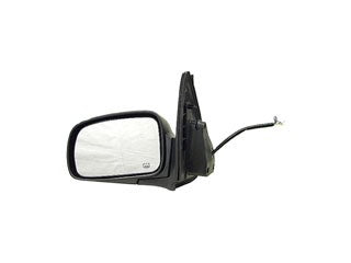 Dorman Door Mirror P/N:955-728 Fits: Mercury Villager 02-99, Nissan Quest 02-99 - Image 2