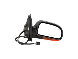 Dorman Door Mirror P/N:955-735 Fits: Chevrolet Trailblazer 06-02, Chevrolet Trailblazer Ext 06-02, GMC Envoy 06-02, GMC Envoy Xl 06-02, GMC Envoy Xuv 05-04, Oldsmobile Bravada 03-02 - Image 1