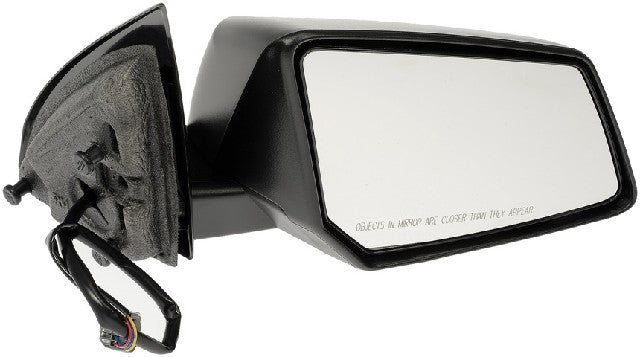 Dorman Door Mirror P/N:955-740 Fits: Chevrolet Traverse 17-09, GMC Acadia 17-09, Saturn Outlook 10-09 - Image 1