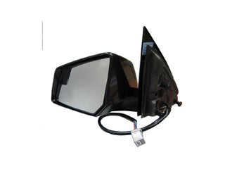 Dorman Door Mirror P/N:955-741 Fits: Chevrolet Traverse 17-09, GMC Acadia 17-09, Saturn Outlook 10-09 - Image 1