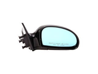 Dorman Door Mirror P/N:955-750 Fits: Kia Spectra 2006 - Image 1
