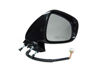Dorman Door Mirror P/N:955-766 Fits: Lexus Is250 08-06, Lexus Is350 08-06 - Image 1