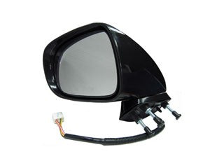 Dorman Door Mirror P/N:955-767 Fits: Lexus Is250 08-06, Lexus Is350 08-06 - Image 1