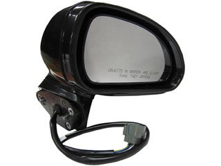 Dorman Door Mirror P/N:955-774 Fits: Mitsubishi Eclipse 08-06 - Image 1