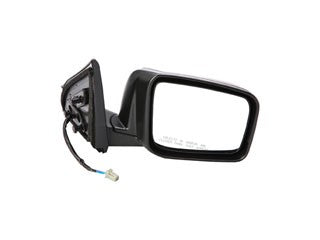 Dorman Door Mirror P/N:955-778 Fits: Nissan Rogue 13-08, Nissan Rogue Select 15-14 - Image 1