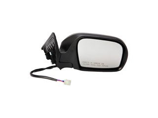 Dorman Door Mirror P/N:955-802 Fits: Subaru Impreza 11-08, Subaru Wrx 14-12, Subaru Wrx Sti 14-13 - Image 1