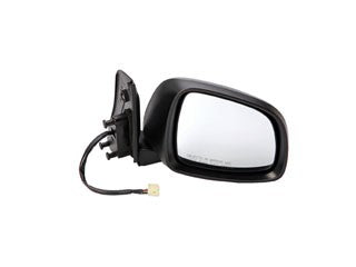 Dorman Door Mirror P/N:955-808 Fits: Suzuki Sx4 13-07 - Image 1