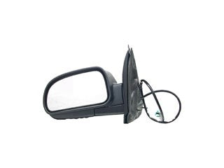 Dorman Door Mirror P/N:955-822 Fits: Chevrolet Trailblazer 09-06, Chevrolet Trailblazer Ext 2006, GMC Envoy 09-06, GMC Envoy Xl 2006, Isuzu Ascender 08-06 - Image 2