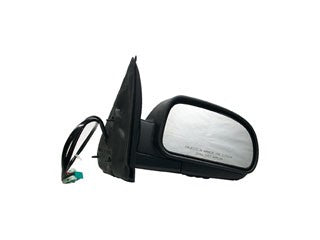 Dorman Door Mirror P/N:955-823 Fits: Chevrolet Trailblazer 09-06, Chevrolet Trailblazer Ext 2006, GMC Envoy 09-06, GMC Envoy Xl 2006, Isuzu Ascender 08-06 - Image 2